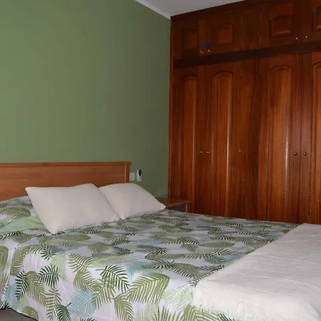 شقة In Los Cristianos