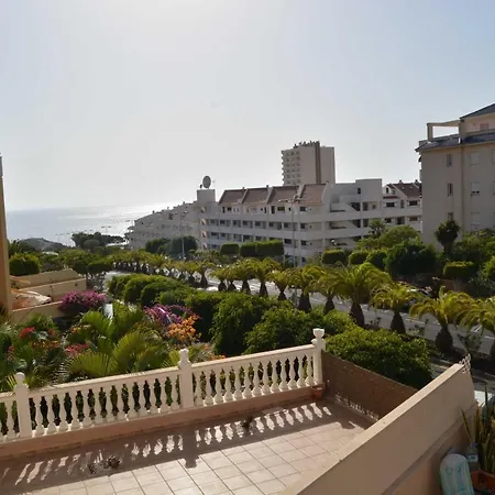 In Los Cristianos