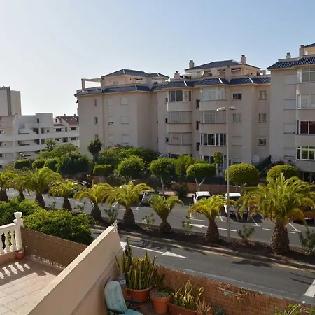 In Los Cristianos * لوس كريستيانوس