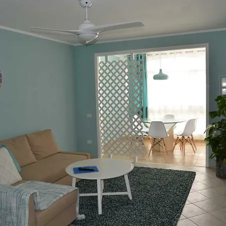 In Los Cristianos شقة لوس كريستيانوس