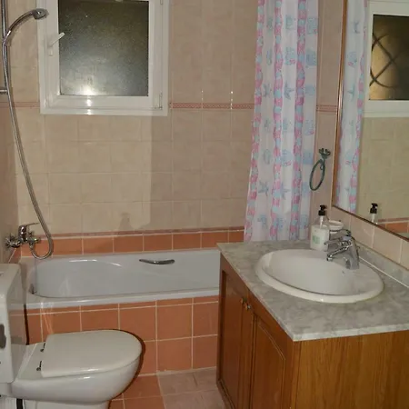 In Los Cristianos لوس كريستيانوس