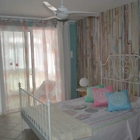 In Los Cristianos لوس كريستيانوس
