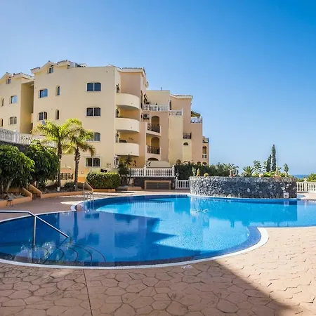 In Los Cristianos